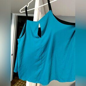 Addition Elle reversible tank top
